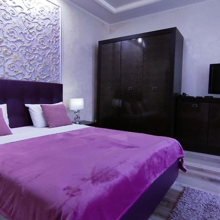 Best Apartment Plosha Rynok ลวีฟ ภายนอก รูปภาพ