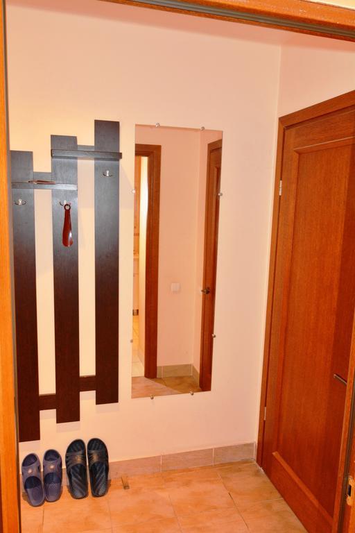 Best Apartment Plosha Rynok ลวีฟ ห้อง รูปภาพ
