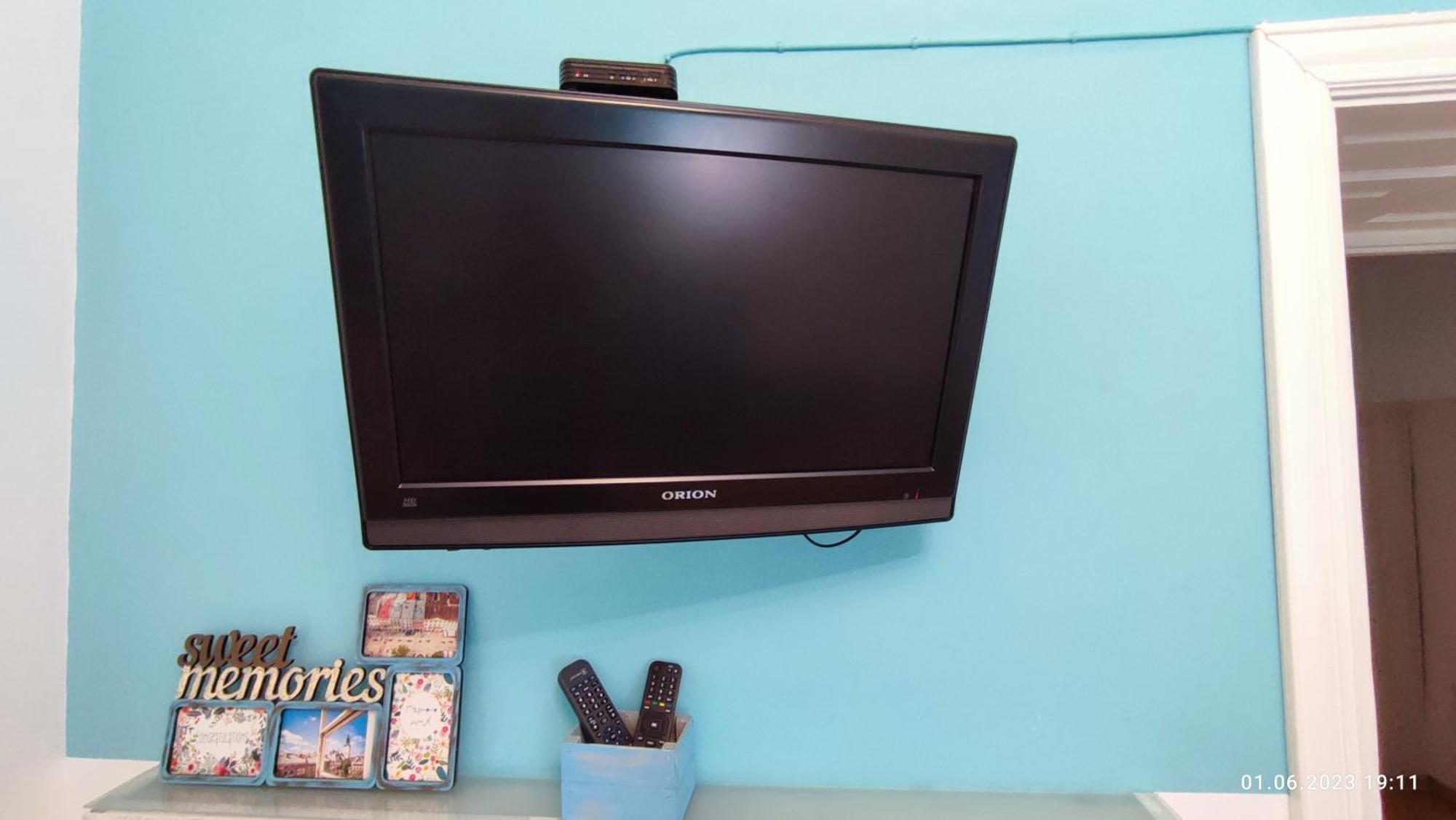 Best Apartment Plosha Rynok ลวีฟ ภายนอก รูปภาพ