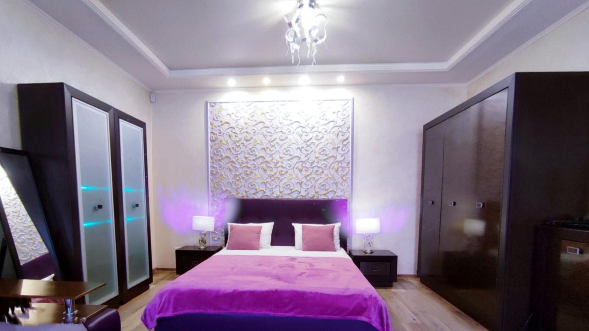 Best Apartment Plosha Rynok ลวีฟ ภายนอก รูปภาพ