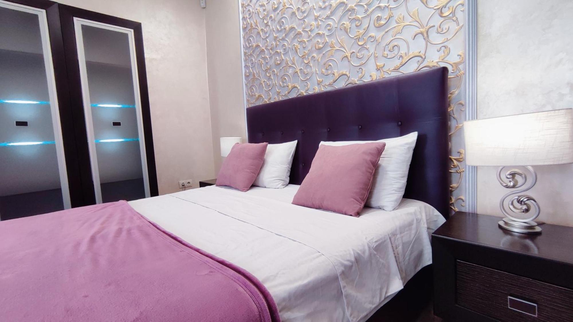 Best Apartment Plosha Rynok ลวีฟ ภายนอก รูปภาพ