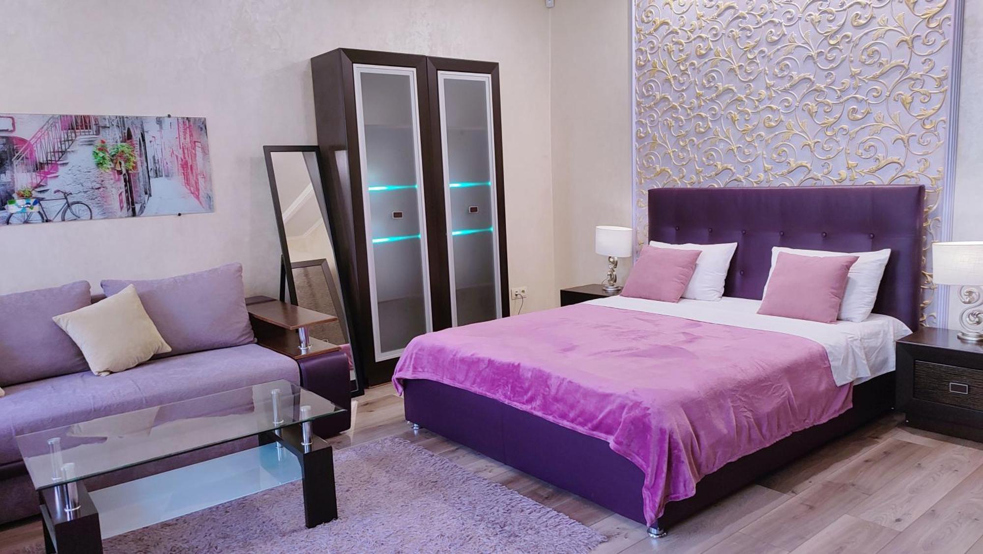 Best Apartment Plosha Rynok ลวีฟ ภายนอก รูปภาพ