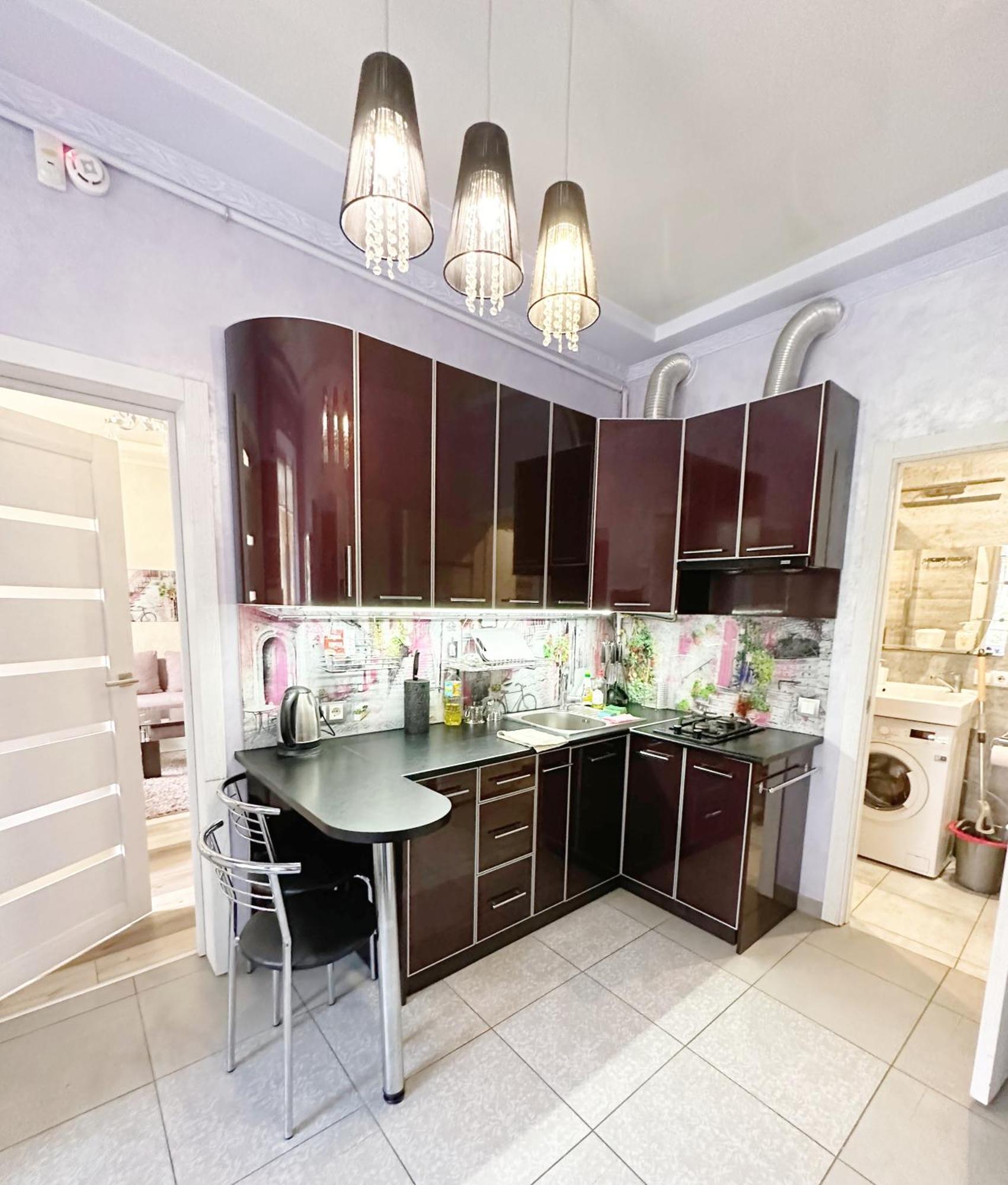 Best Apartment Plosha Rynok ลวีฟ ภายนอก รูปภาพ