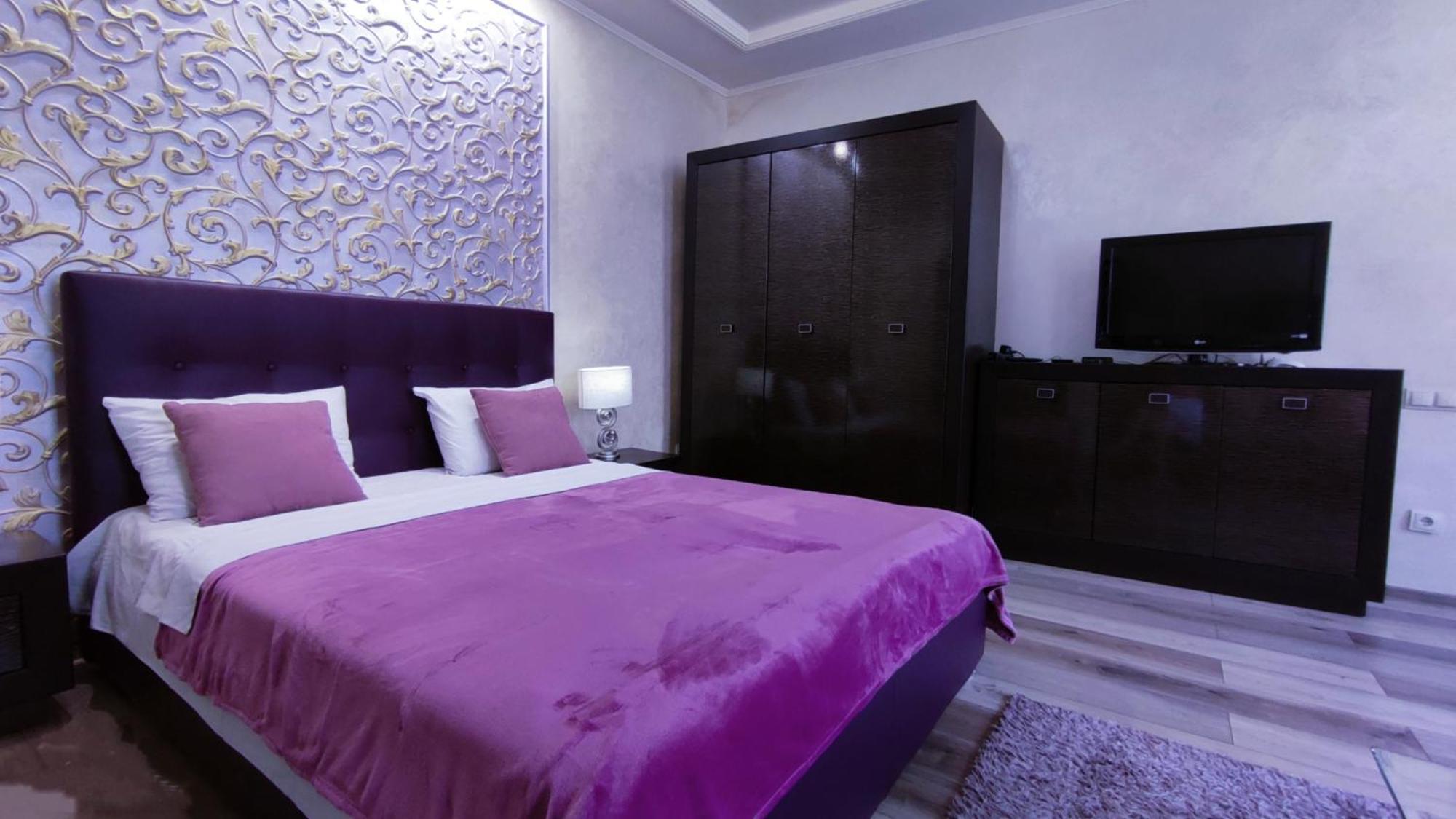 Best Apartment Plosha Rynok ลวีฟ ภายนอก รูปภาพ