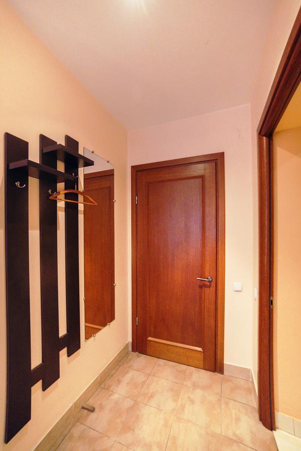 Best Apartment Plosha Rynok ลวีฟ ภายนอก รูปภาพ