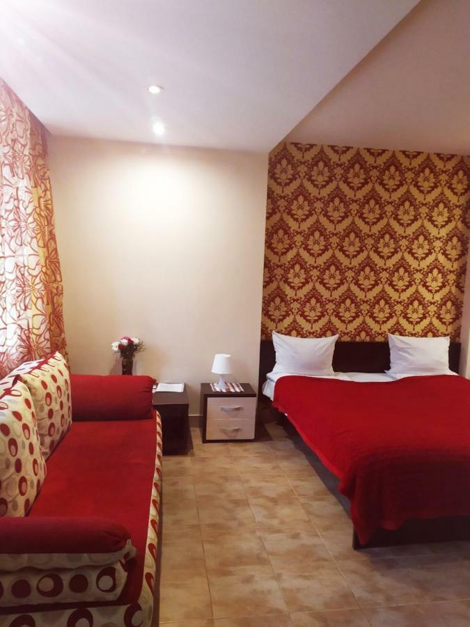 Best Apartment Plosha Rynok ลวีฟ ภายนอก รูปภาพ